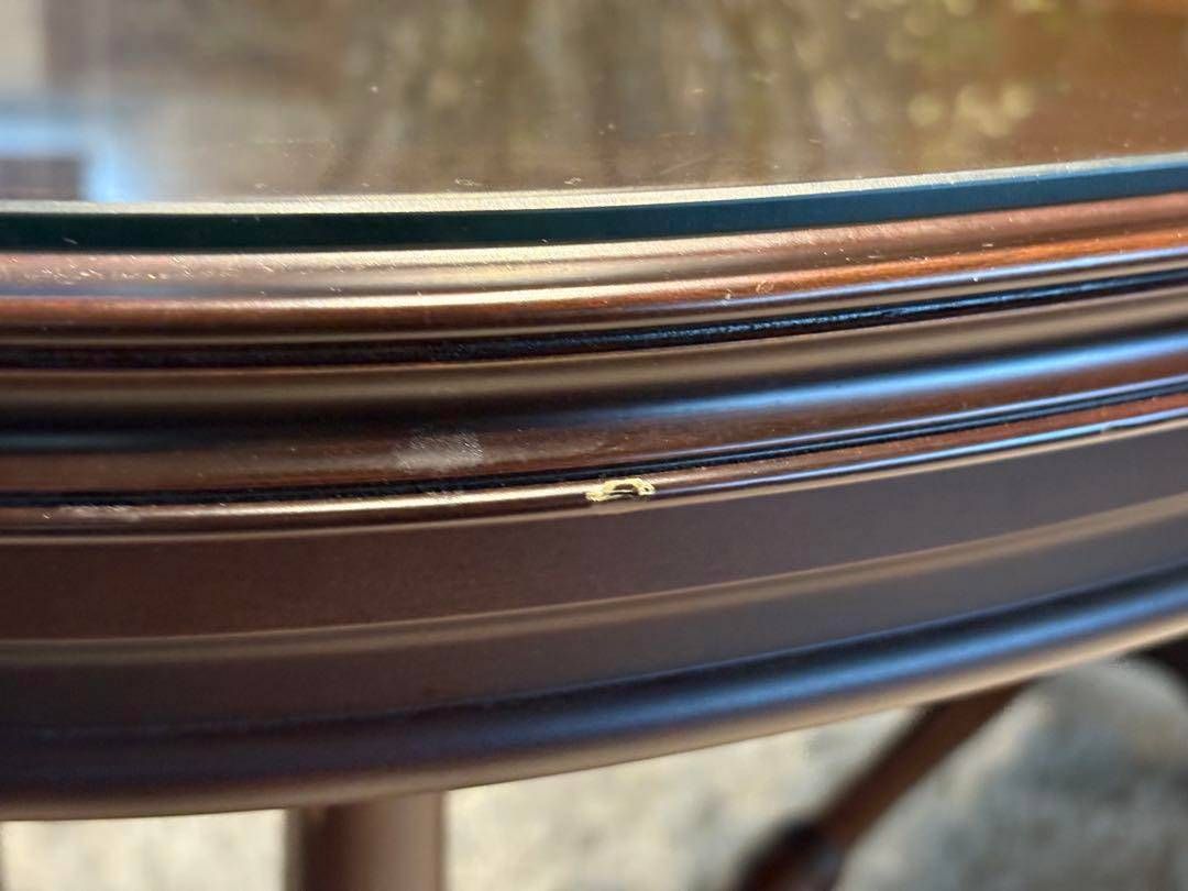 センターテーブル