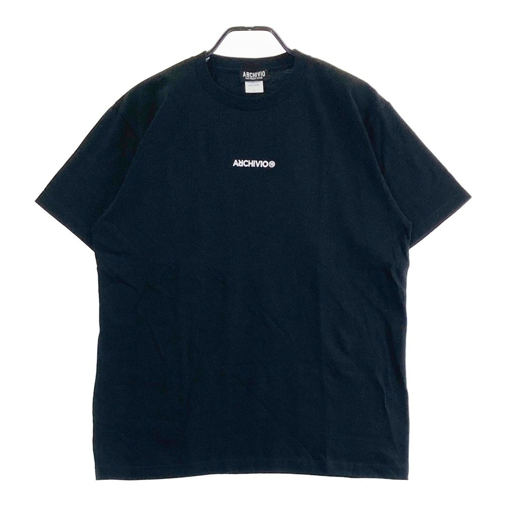 サイズ：L ARCHIVIO アルチビオ 2024年 ノベルティ 半袖Tシャツ