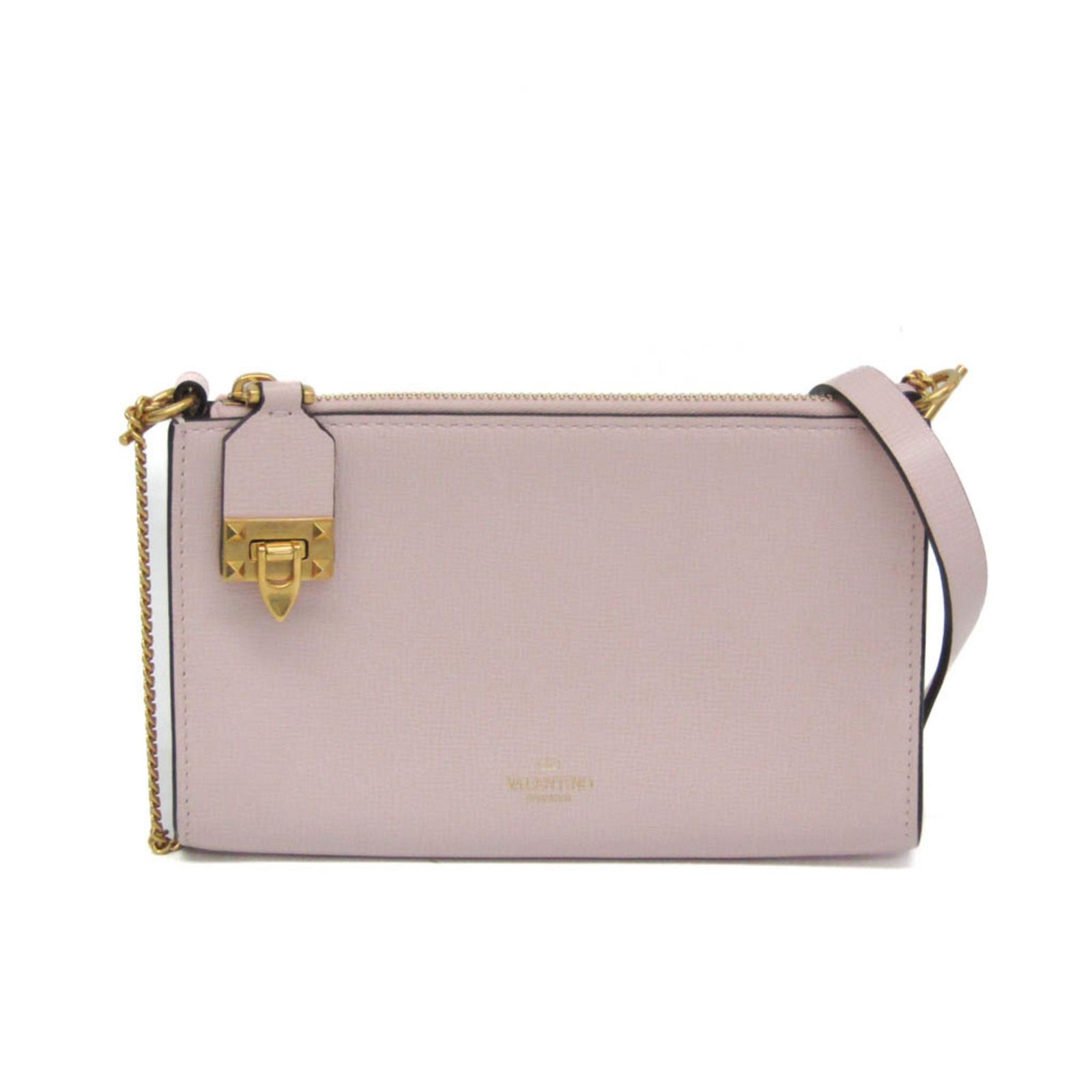 VALENTINO 宝石アクセント付きフロチ 【関税込】 ヴァレンティノ VALENTINO VALENTINO ブレスレット J0C44 ZXL