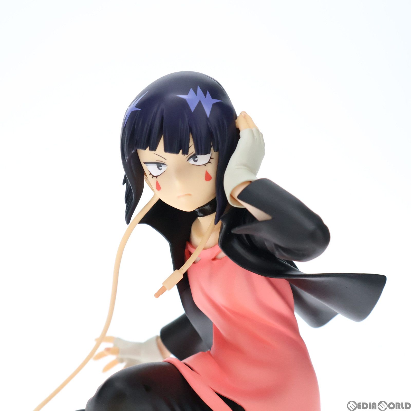 耳郎響香(じろうきょうか) ヒーロースーツVer. 僕のヒーロー
