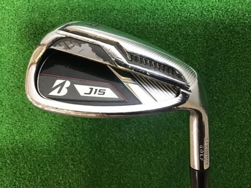 中古】 ブリヂストン BRIDGESTONE J15 AW ウェッジ WG NS PRO