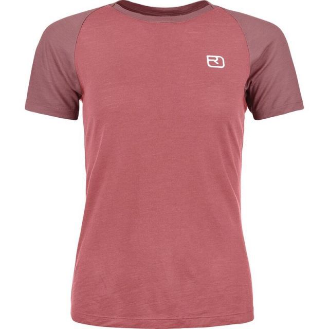 (取寄) オルトボックス レディース 120 テック ファスト マウンテン ショートスリーブ Tシャツ - ウィメンズ Ortovox women 120 Tec Fast Mountain Short-Sleeve 取寄) オルトボックス レディース 120 テック ファスト