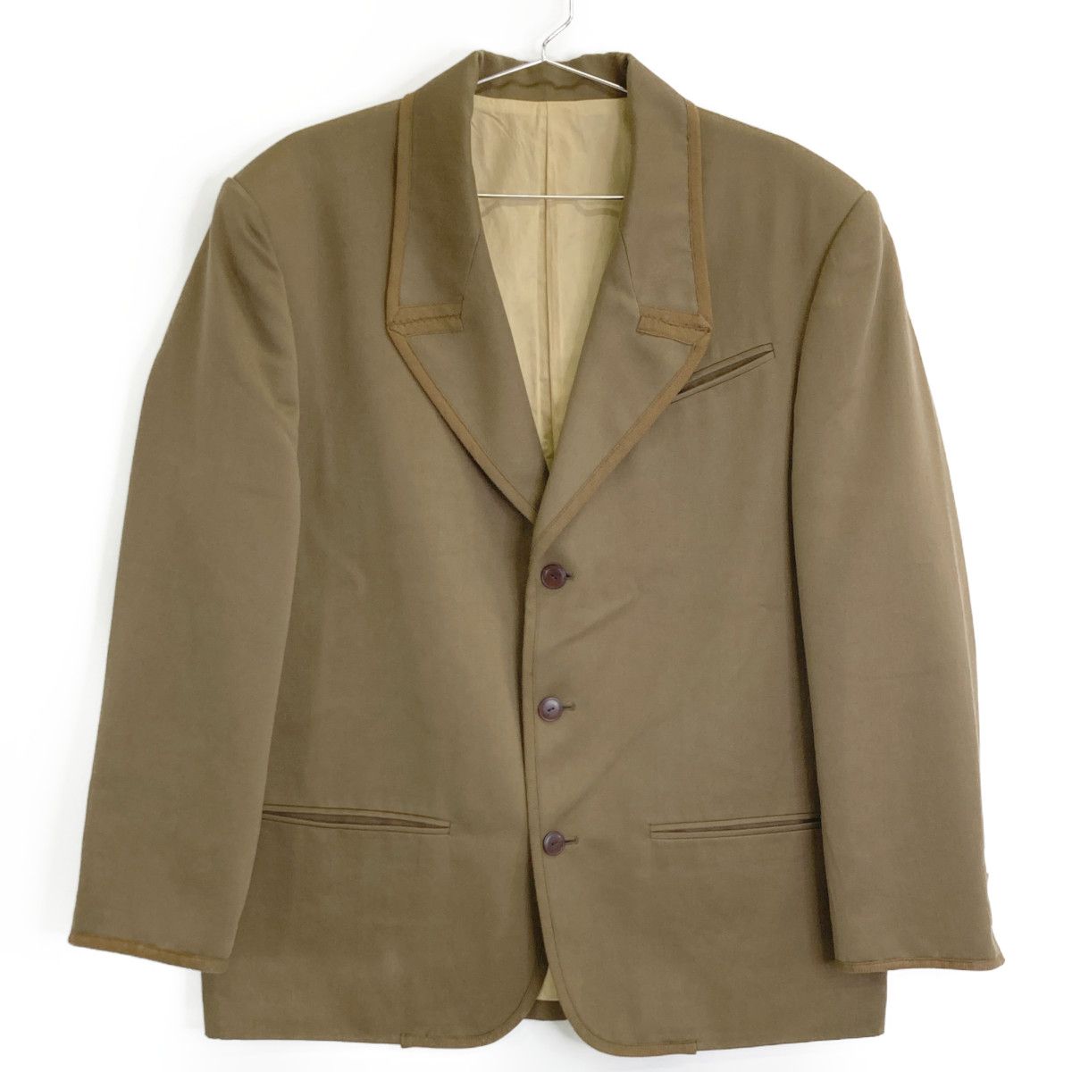 ジャンポール・ゴルチエ テーラード ジャケット 【公式通販】