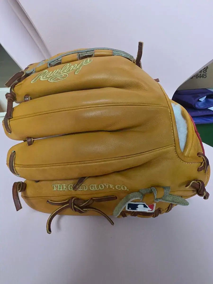Rawlings ローリングス