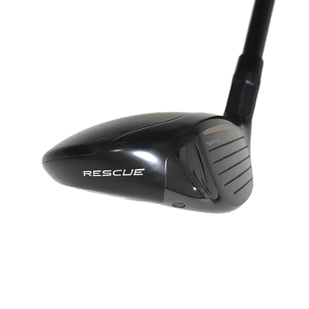 TaylorMade - 美品　ステルス　STEALTH2 HD 4U 純正カーボン S 美品 ステルス2 STEALTH2 HD 4U ユーティリティ 純正カーボンS