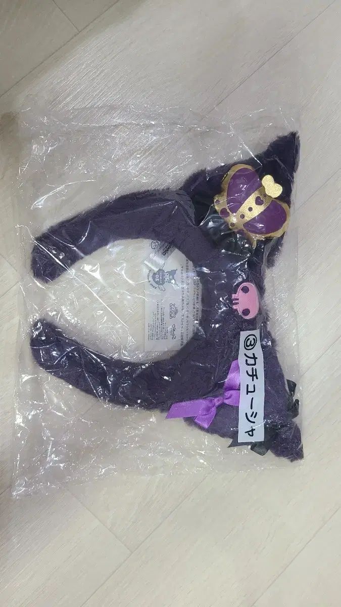得価，高品質 くろみくじ ヘアバンド カチューシャ その他