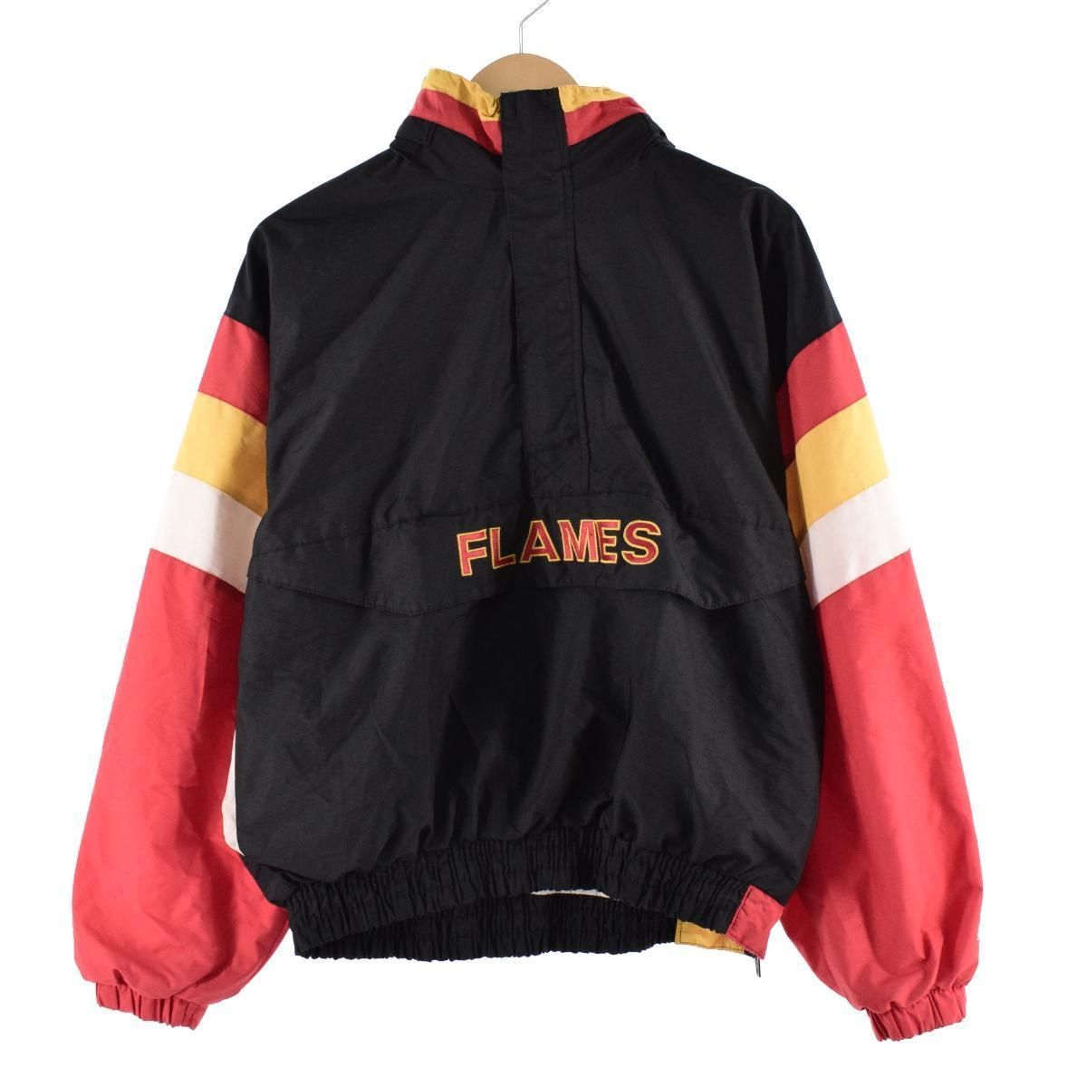 古着 スターター Starter NFL KANSAS CITY CHIEFS カンザスシティ