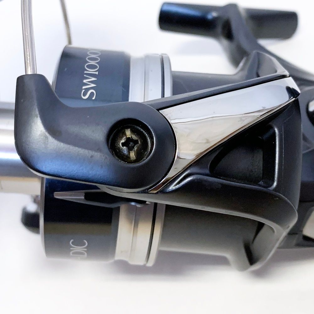 加古川店】 中古 SHIMANO | シマノ リール 20ストラディックSW