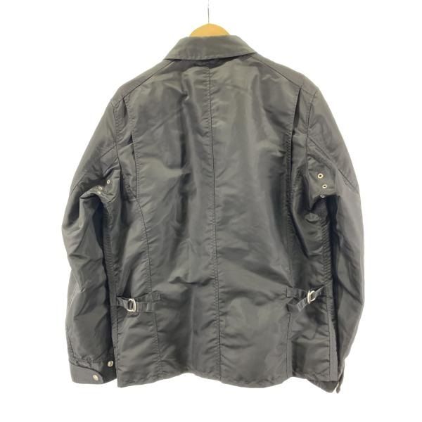 eYe JUNYA WATANABE MANナイロンコーチジャケット M 中古】eYe COMME des GARCONS JUNYA WATANABE MAN×Schott コーチ