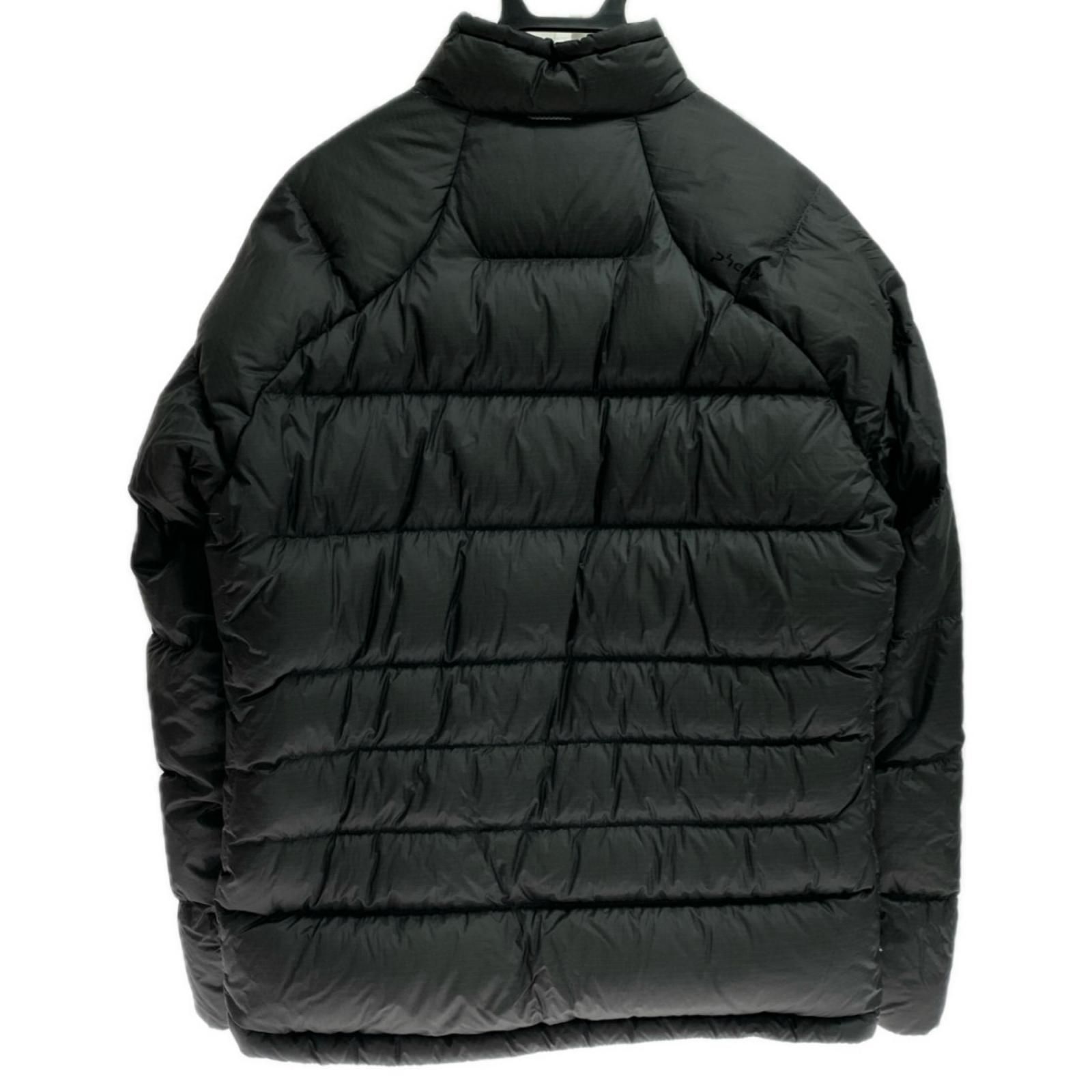 §§PHENIX フェニックス ダウンジャケット PH8521T10 ブラック