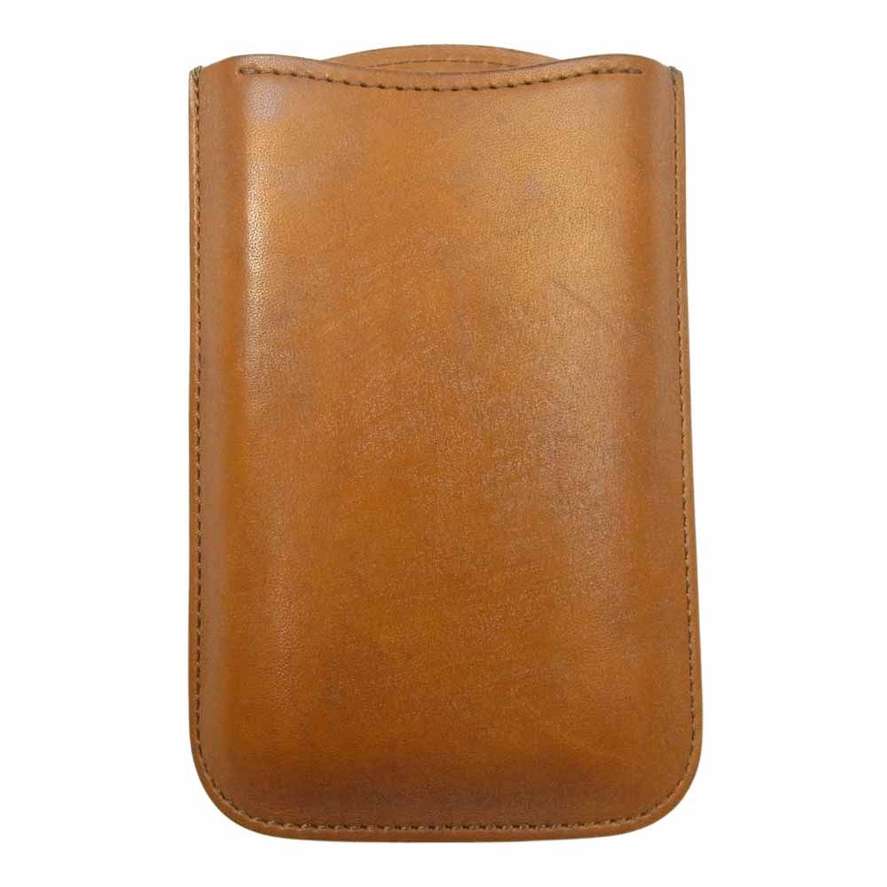 【未使用品】ワイルドスワンズ　PLYMOUTH-M スマートフォンケース・PLYMOUTH（プリマス）についてのお話