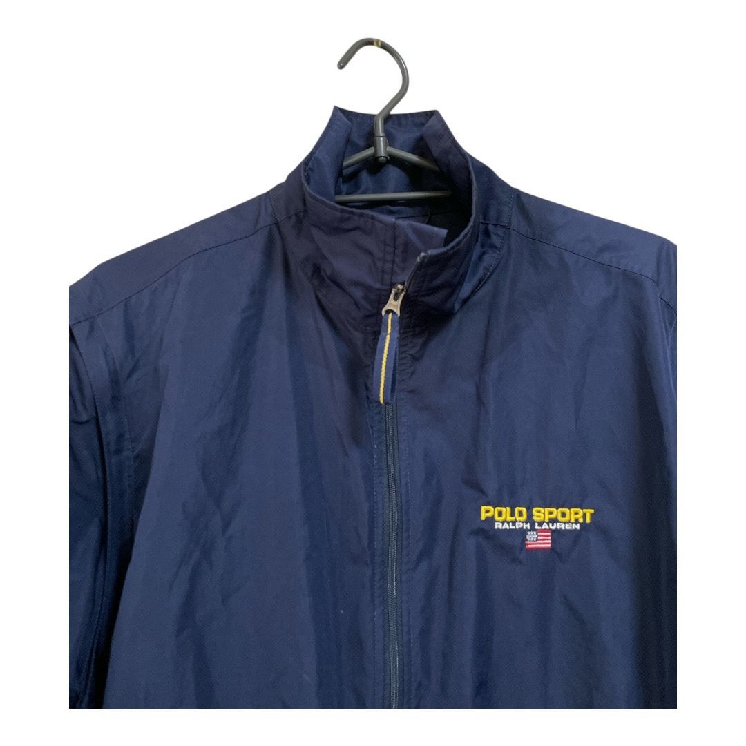RALO RALPH LAUREN POLO SPORTS(ラルフローレン ポロ スポーツ