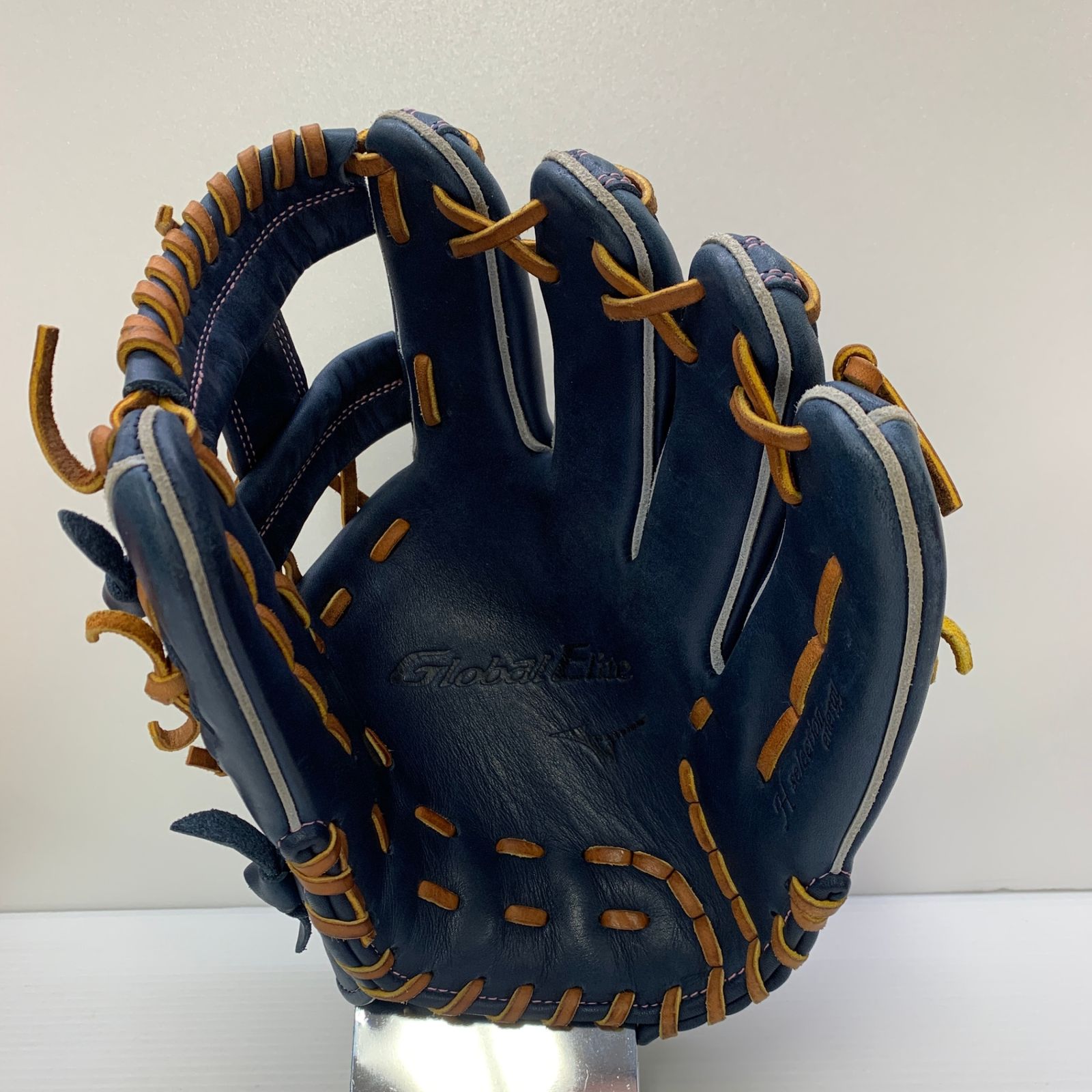 ミズノ MIZUNO グローバルエリート 軟式 大人 一般 内野手用