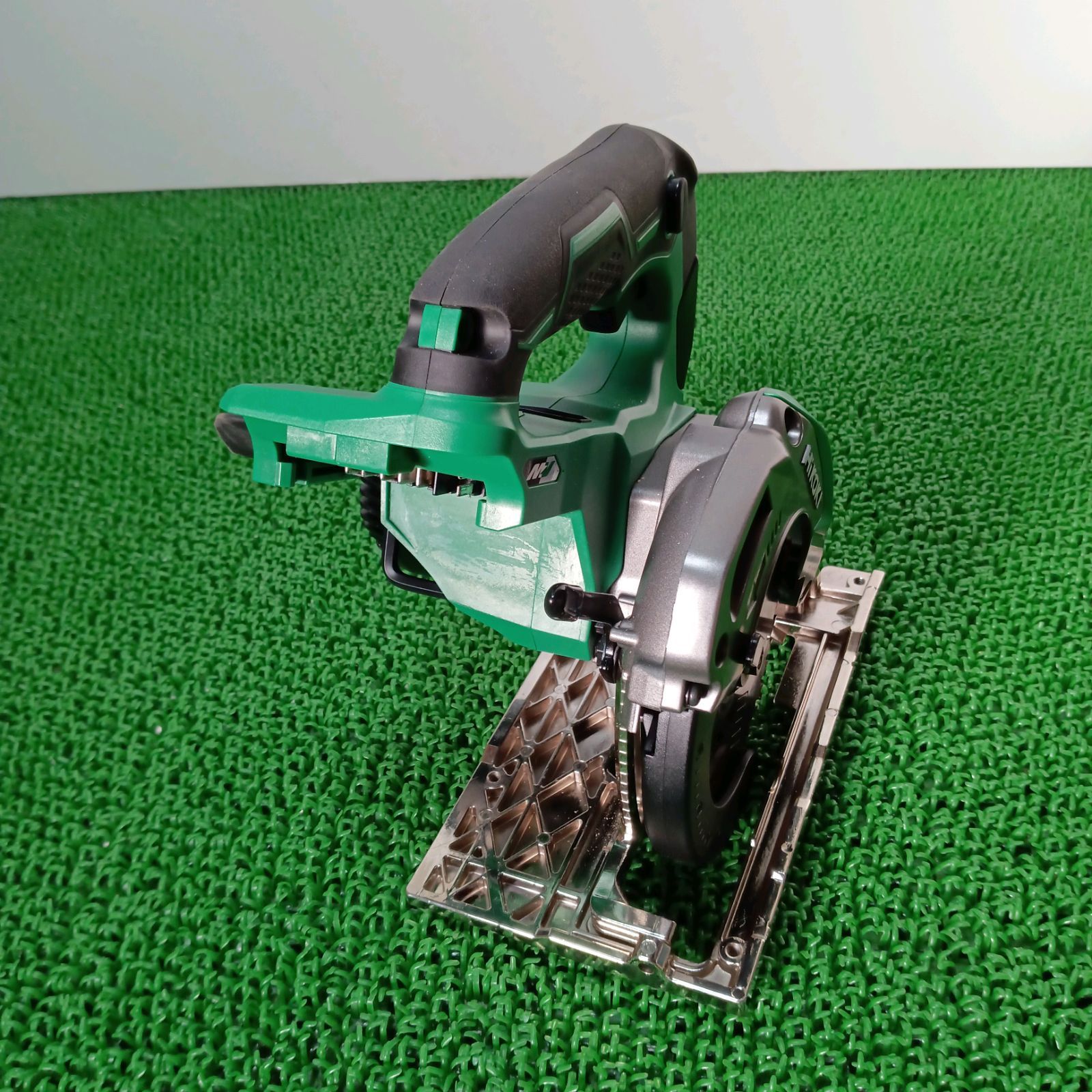 HiKOKI125mmコードレス丸のこC3605DA