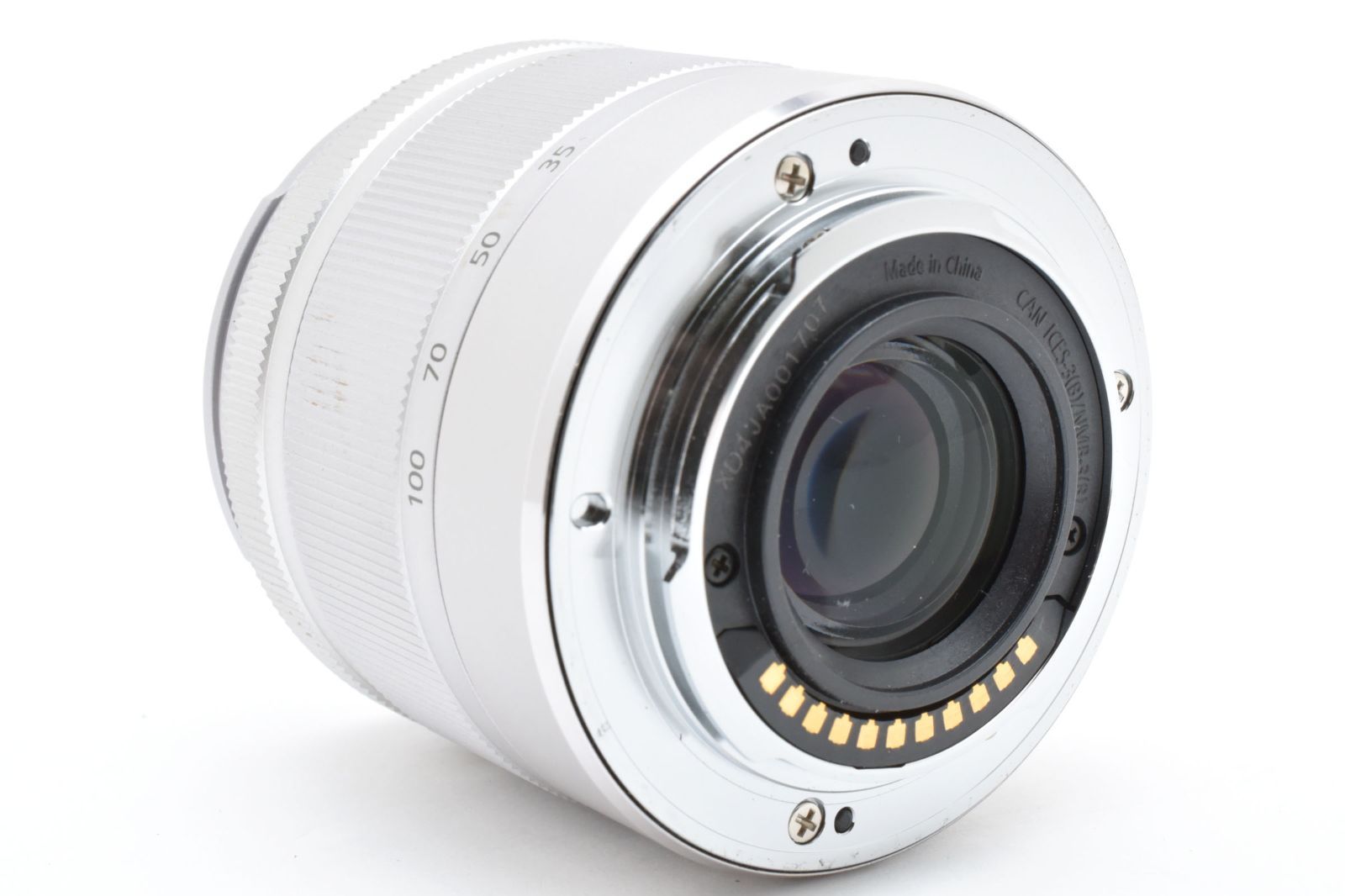 35100 マイクロフォーサーズマウント