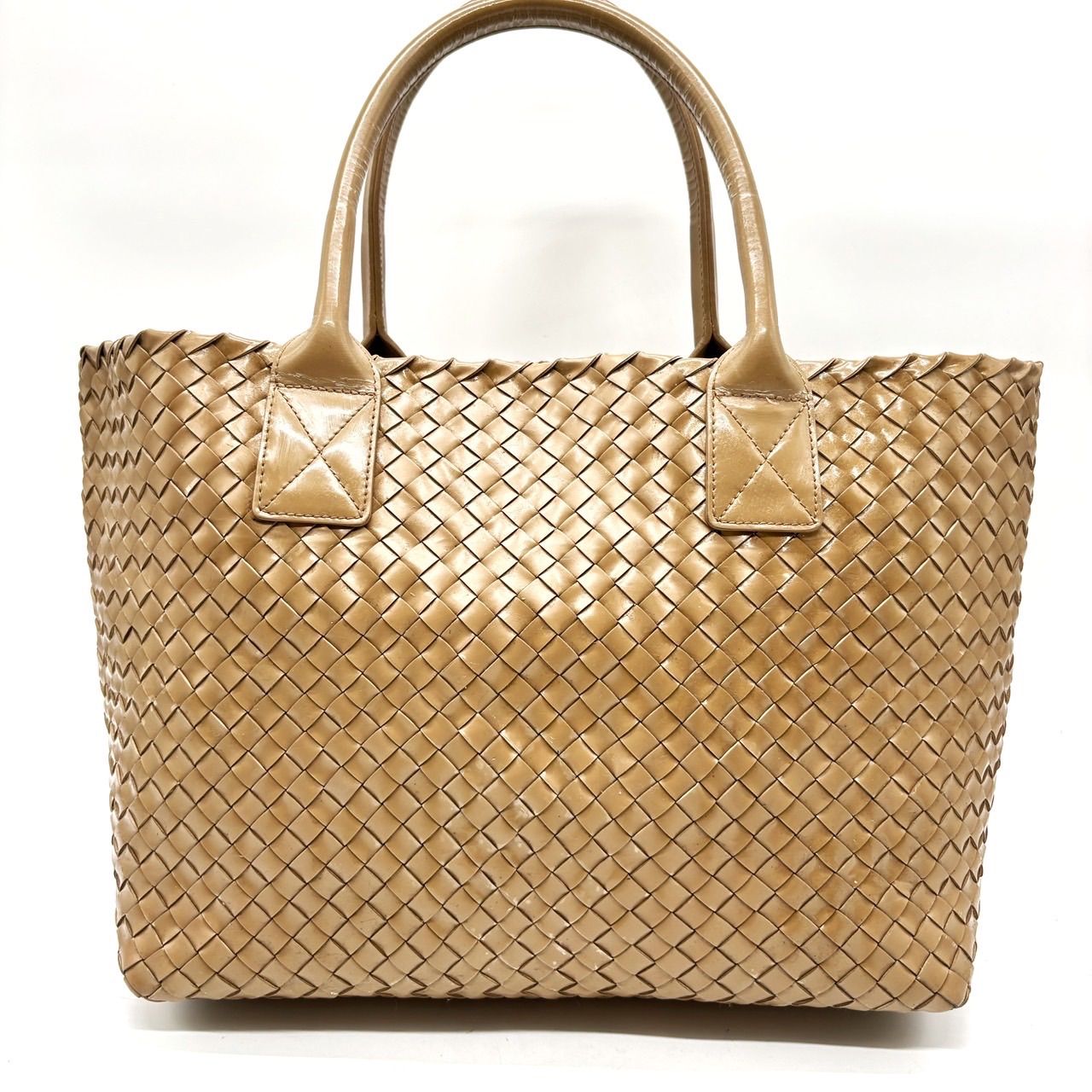限定品】 BOTTEGA VENETA ボッテガヴェネタ トートバッグ ハンドバッグ 