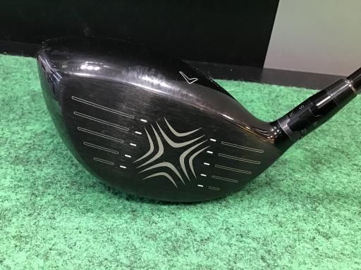 キャロウェイ X2 HOT アウトレット 10.5° ドライバー DR X2 HOT