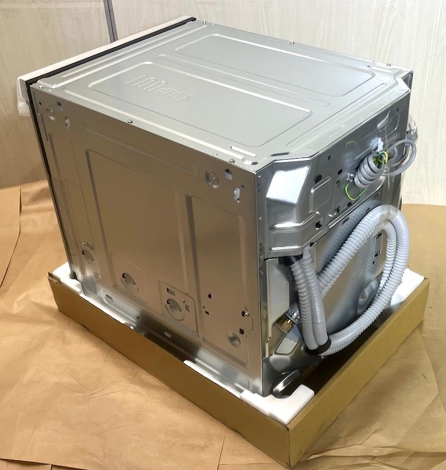 ドアパネル型
