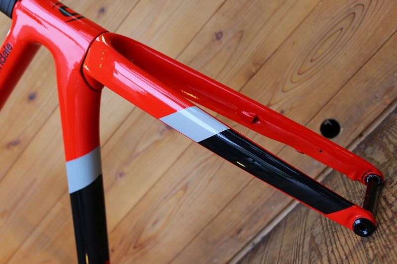 キャノンデール CANNONDALE スーパーシックス SUPERSIX EVO DISC 2020