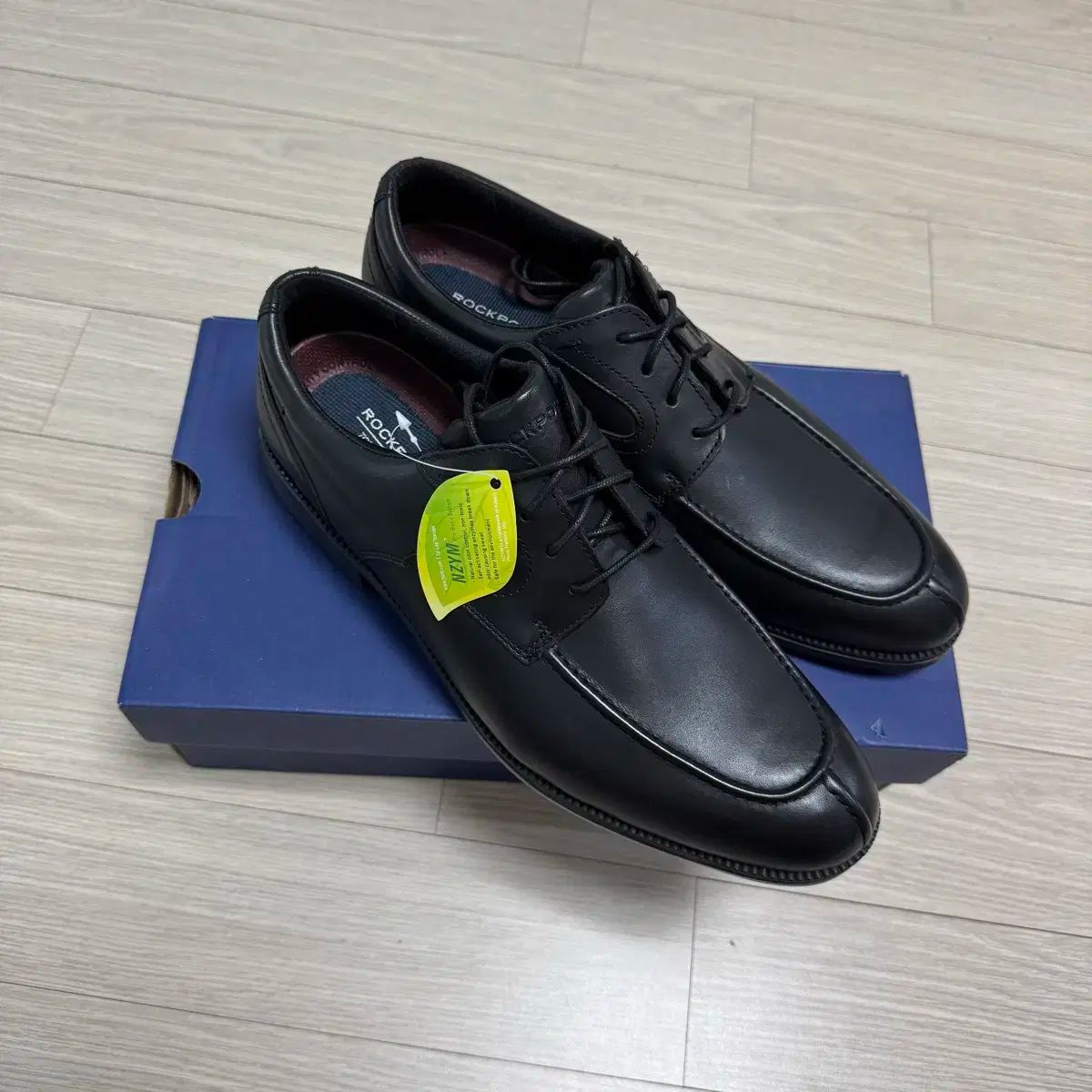 LES SIX レシス Gibier Wild Loafer ジビエ ローファー Les Six（レ・シス）の「【LES SIX / レシス】Gibier Wild Loafers