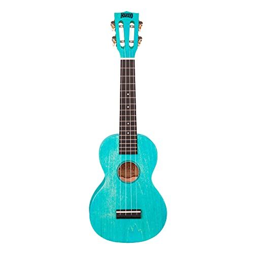 Amazon.co.jp: MAHALO (マハロ) MASTERシリーズ オール単板