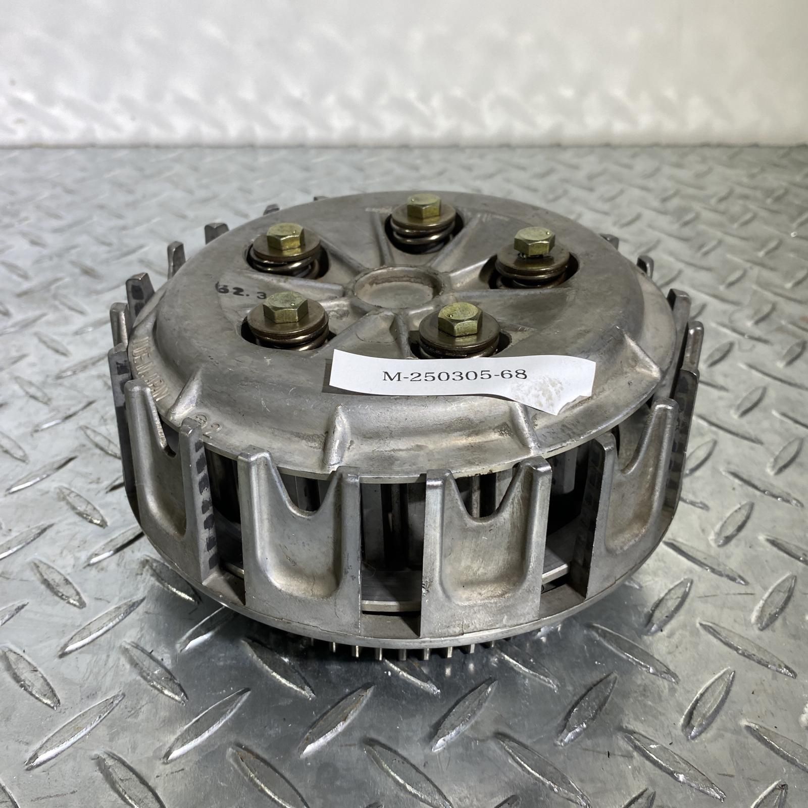 gpz400エンジンジャンク ゼファー400 クランクケース ジャンク 201127