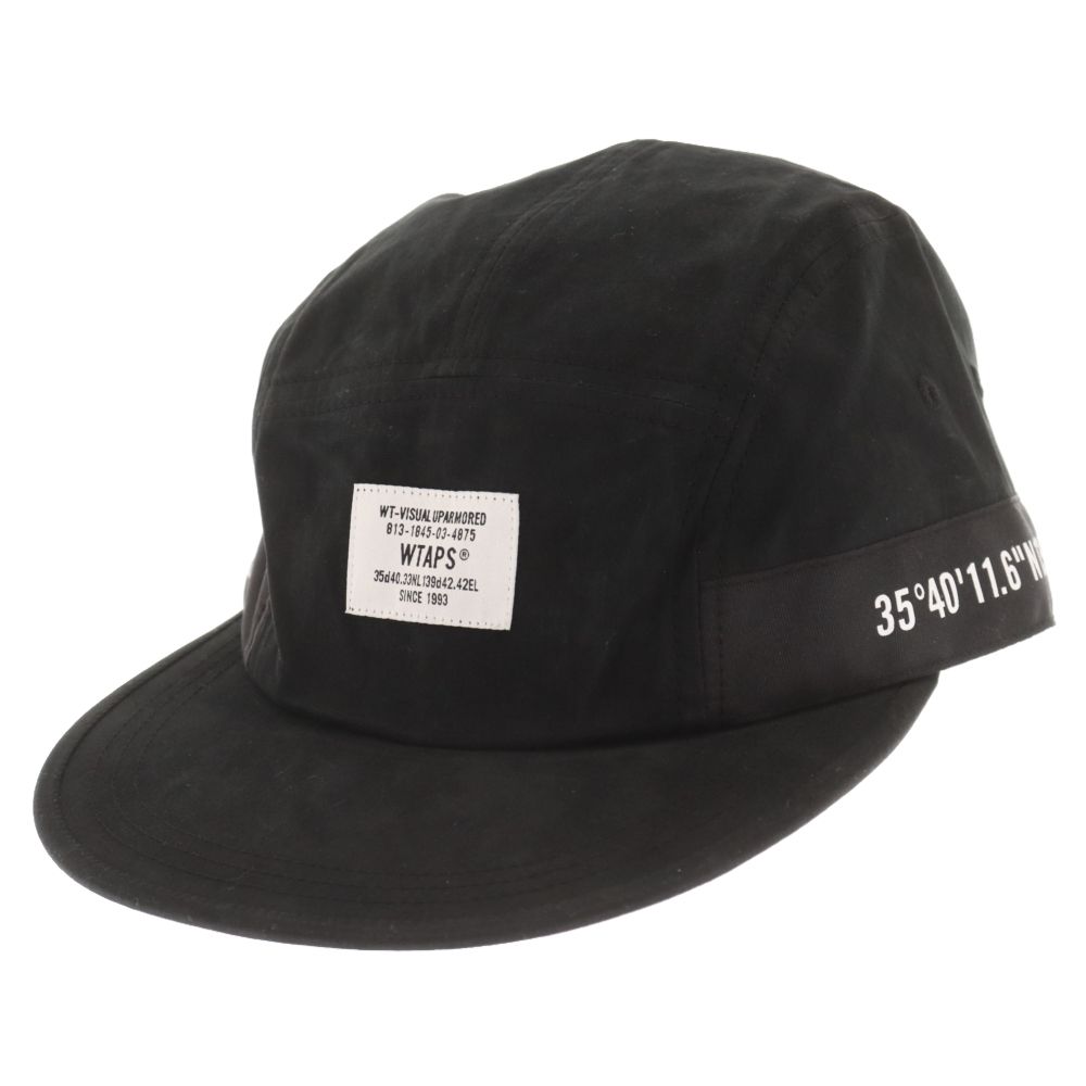 WTAPS (ダブルタップス) 23AW T-7 / CAP / NYCO.WEATHER.GPS
