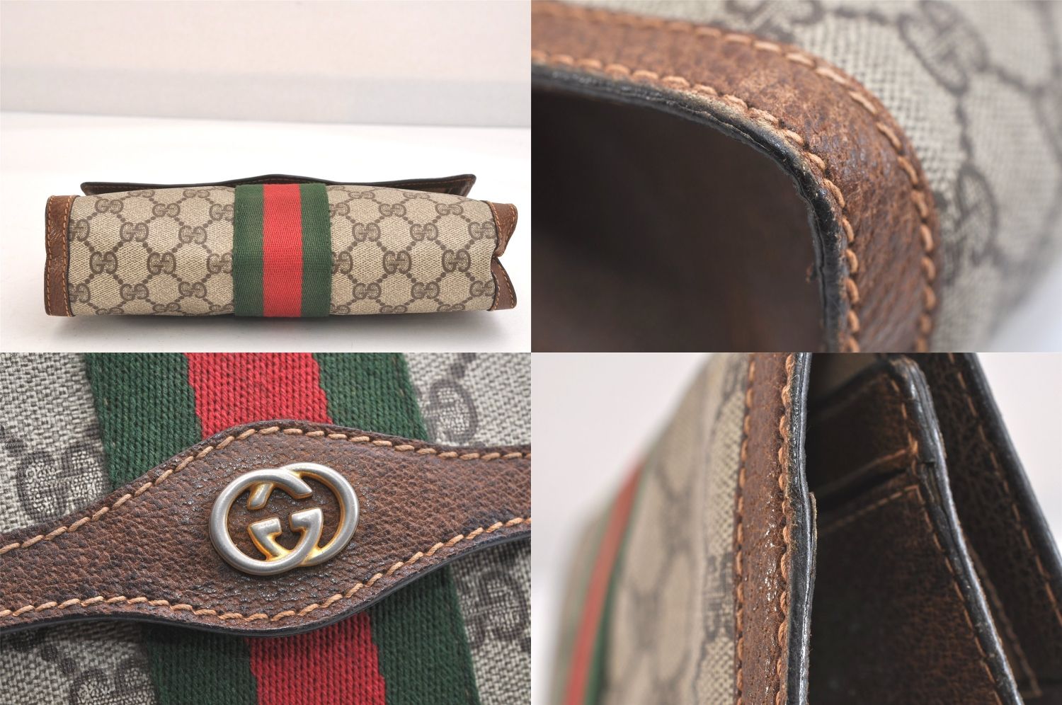 クラッチハンドバッグ