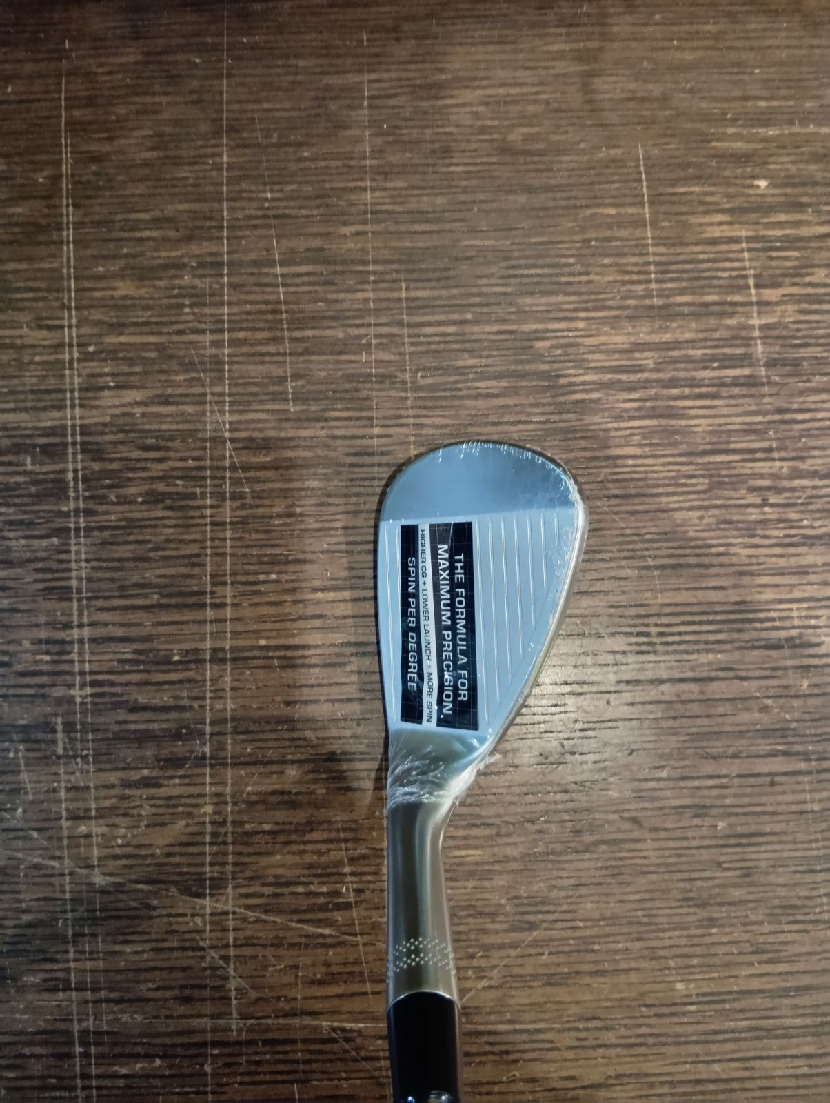 G スチールシャフト