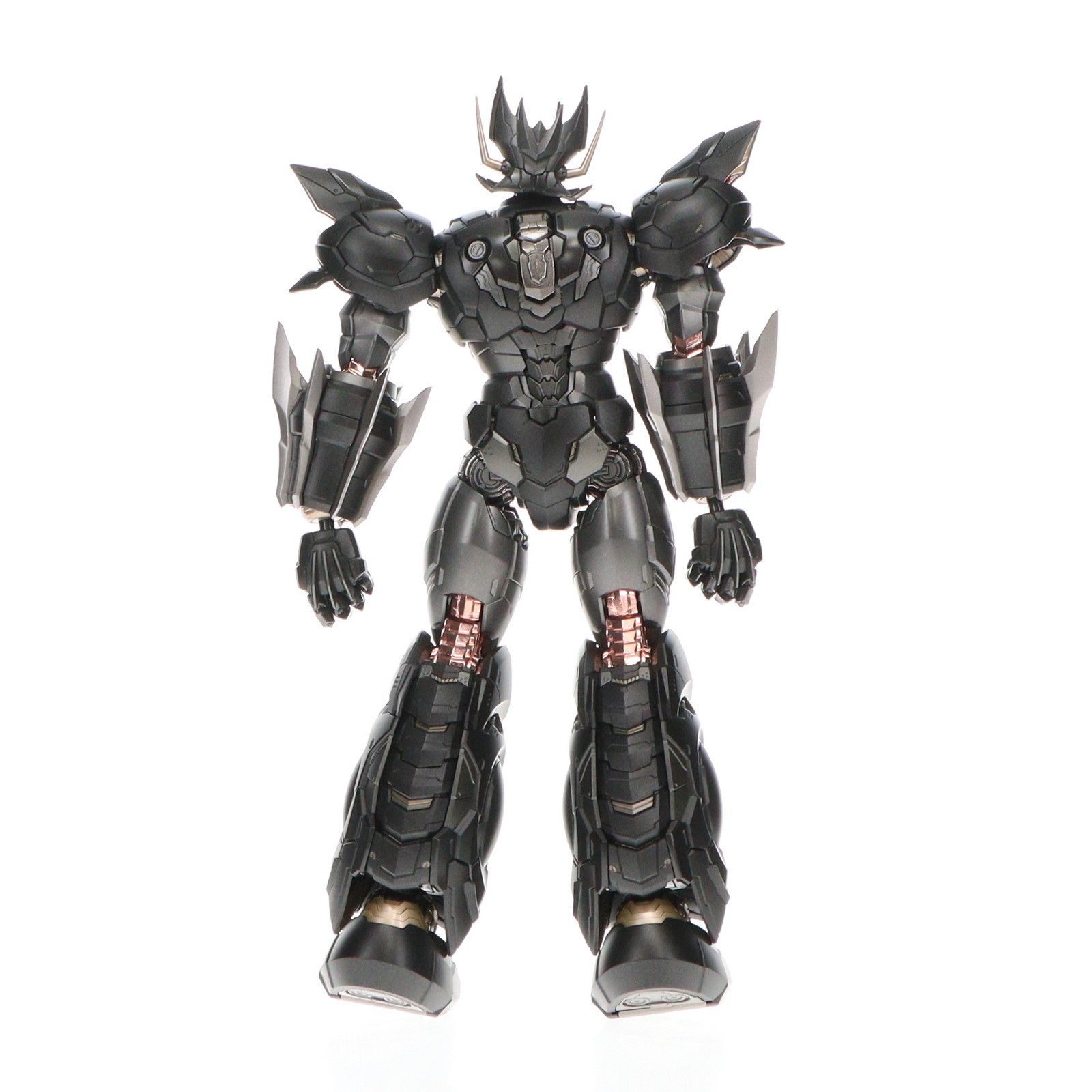 鉄魄(MORTAL MIND) グレートマジンカイザー[勇者仕様] 真マジンガー