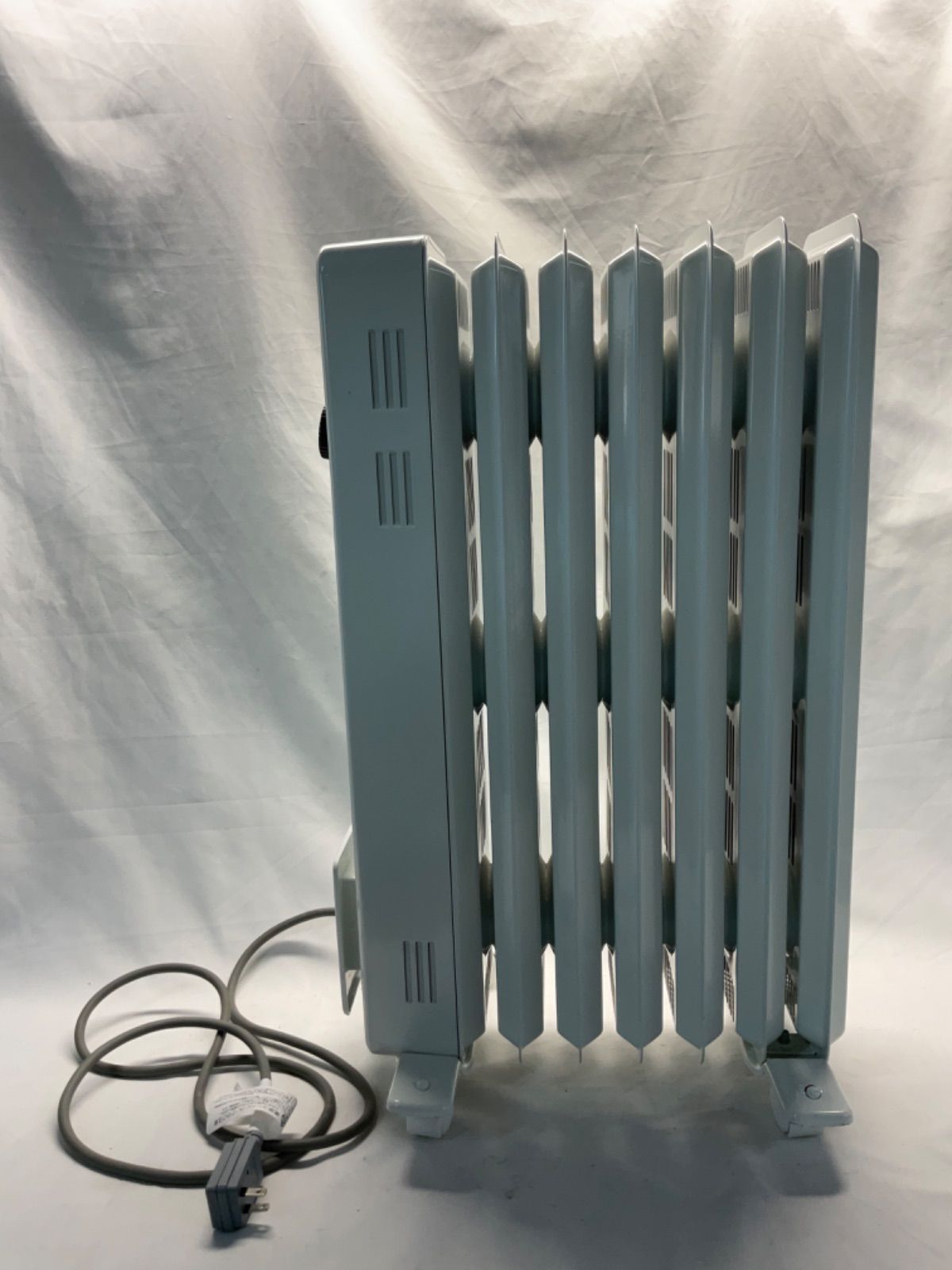 冷暖房/空調 【新品】オイルフリーヒーター Dimplex 電気ストーブ Brit B01