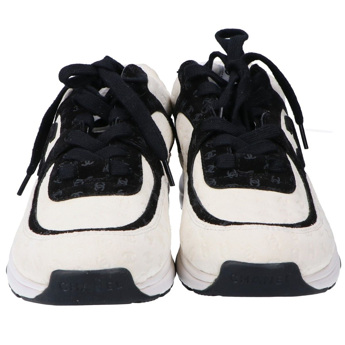 CHANEL シャネル G39230 CCマーク / 38 CHANEL シャネル G39230 CCマーク / 38