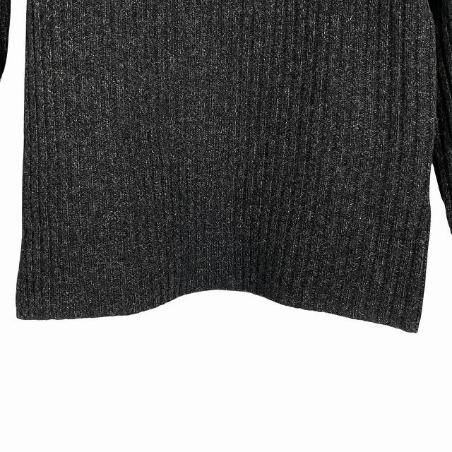インゲボルグ INGEBORG カシミヤ 100% ニット セーター レディース M INGEBORG インゲボルグ カシミヤ 100% ニット セーター