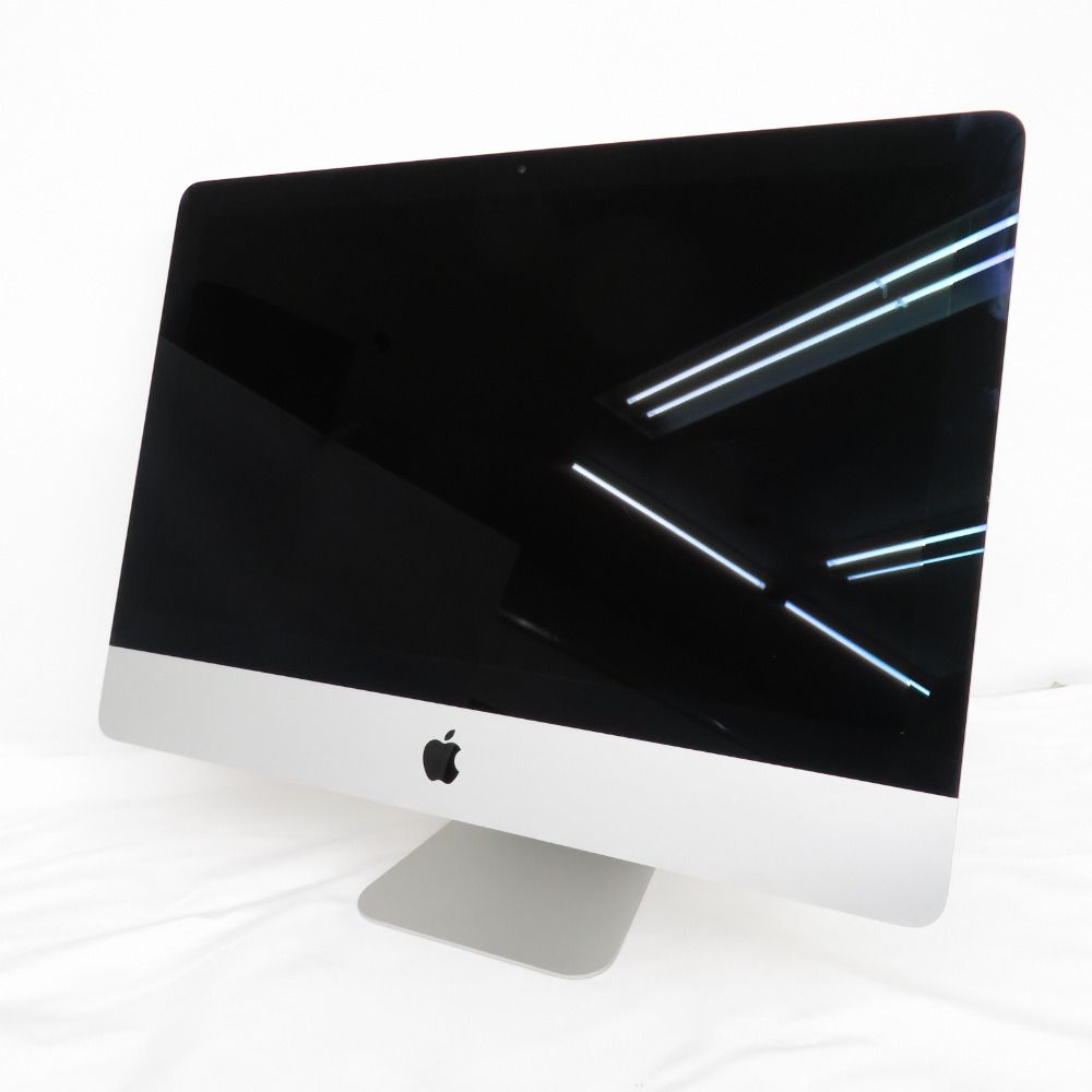 Apple Mac iMac アイマック 21.5型 Late 2013 A1418 Core i5 メモリ8GB SSD500GB 箱なし -  メルカリ