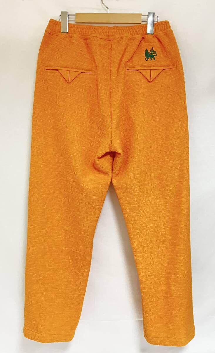 【別注】PUMA × Sasquatchfabrix. / TRACK PANT BEAMS（ビームス）【別注】PUMA × Sasquatchfabrix. / TRACK