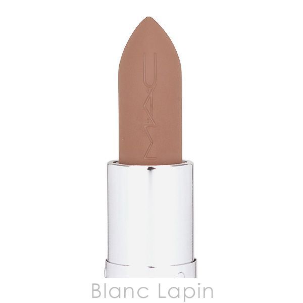 マック MAC マキシマルシルキーマットリップスティック #アク