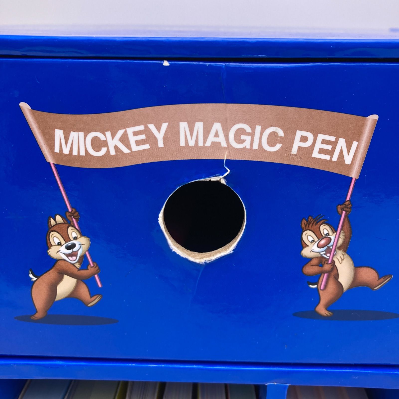 ミッキーマジックペンセット＆アドベンチャー ディズニー英語システム