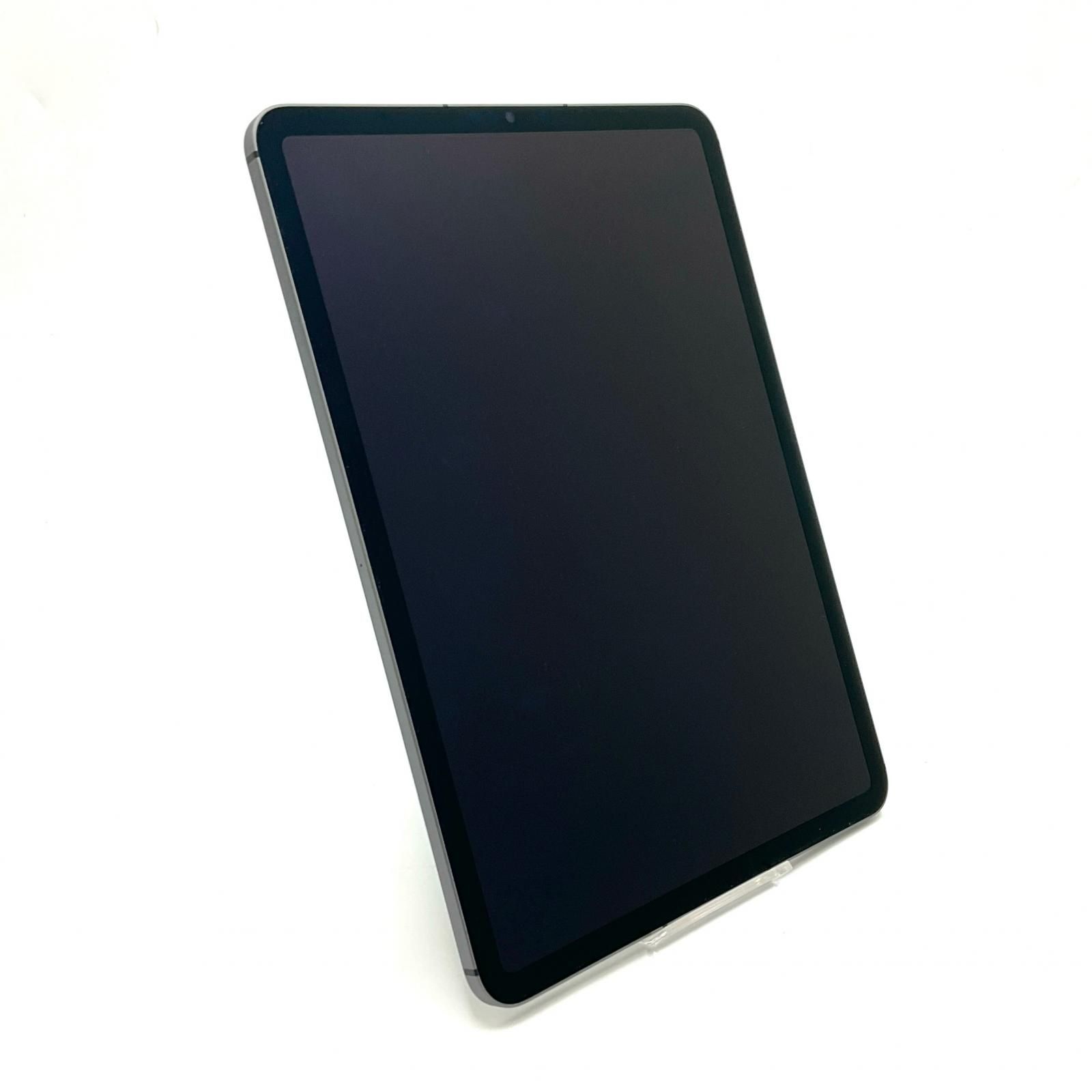 iPad Pro 11インチ 第3世代 1TB スペースグレイ WiFi Cellular docomo SIMフリー 白ロム 動作 済 全額返金保証 最速発送