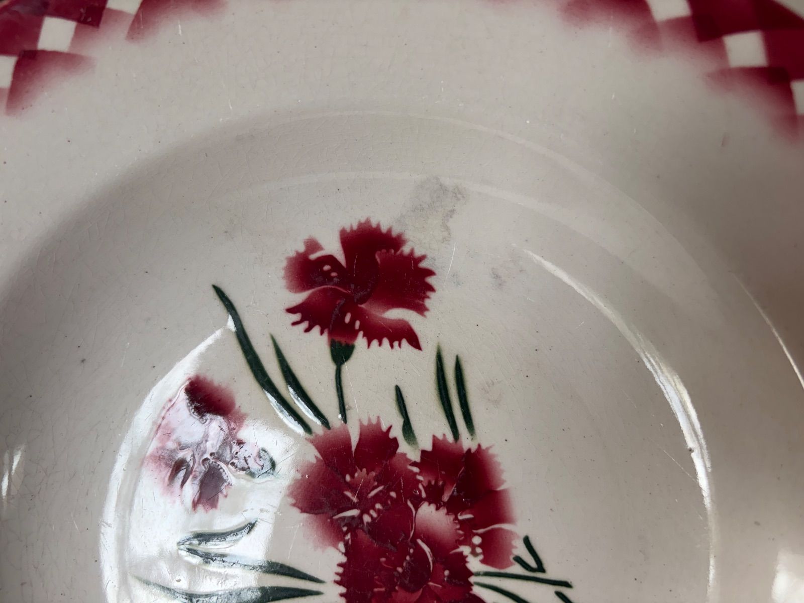 スーププレート ディゴワン