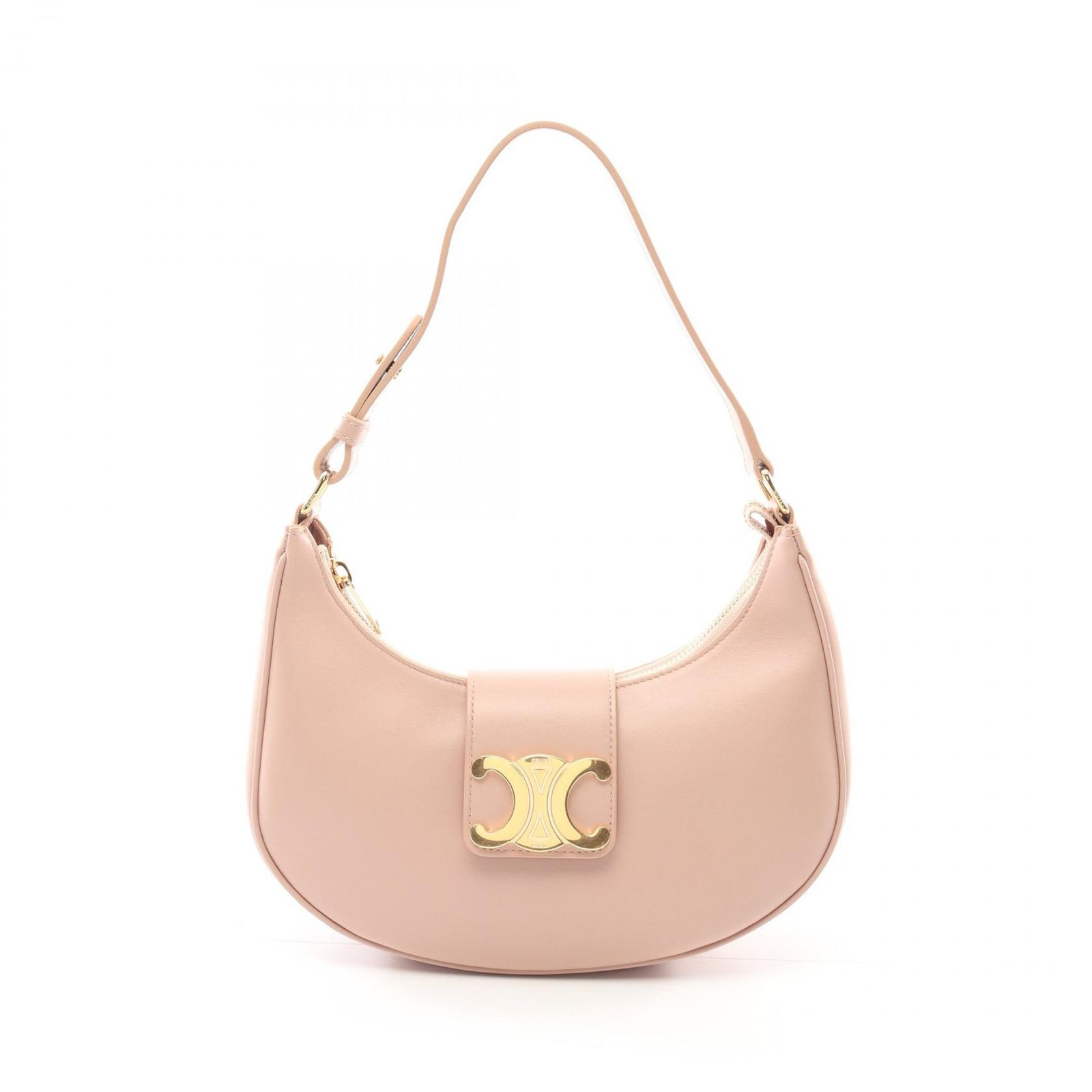 セリーヌ CELINE ショルダーバッグ AVA アヴァ トリオンフ ミディアム 