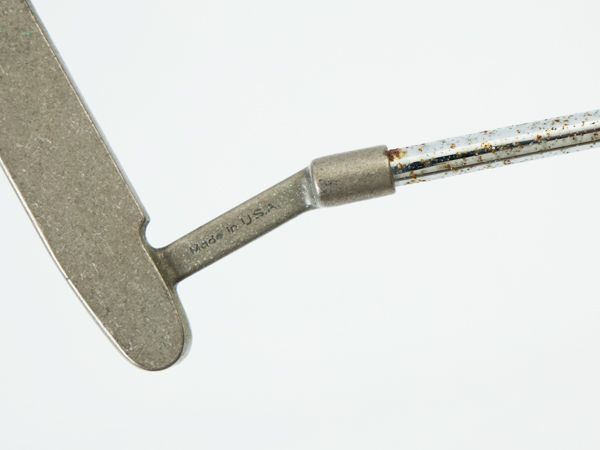 PING ピン パター SCOTTSDALE ANSER PUTTER 限定 ベリリウム