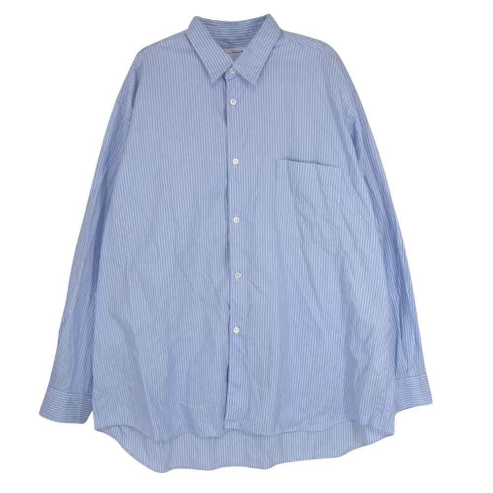 ☆1015.COMMEdesGARCONS SHIRTコムデギャルソン長袖シャツ COMME des GARCONS コムデギャルソン SHIRT シャツ CDGS2BS