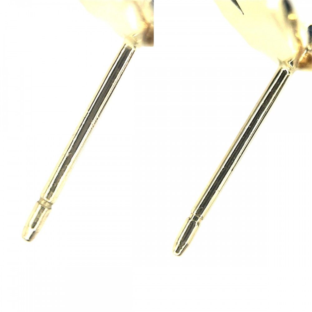 グラフ ピアス レディース ミニバタフライ スタッドピアス ジュエリー  