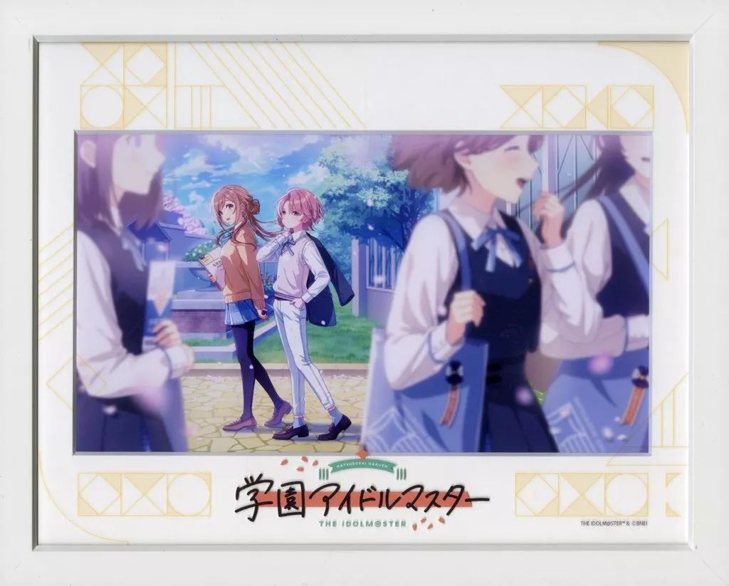 【ビンテージ品】ポップアートパネル　4枚セット　32.5cm×49.5cm 平和屋着物☆和装小物 帯揚げ10枚セット 丹後ちりめん 正絹 逸品