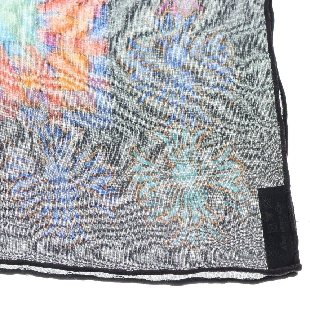  CHROME HEARTS クロムハーツ MAPPLETHORPE CH PLUS SCARF メイプルソープ プラス スカーフ マルチ その他 小物