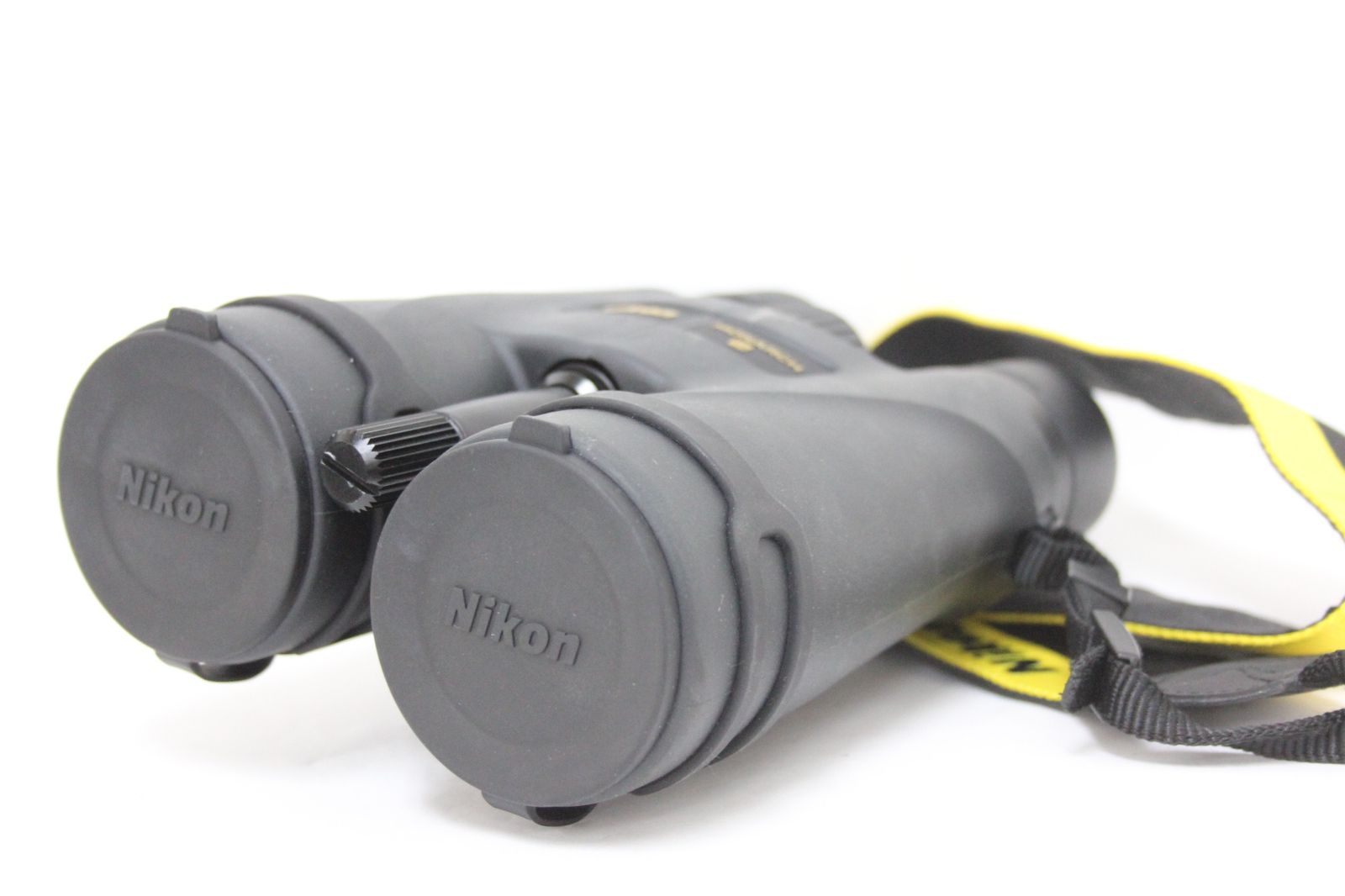 返品保証】 ニコン Nikon Monarch M511 8x56 6.2° Waterproof