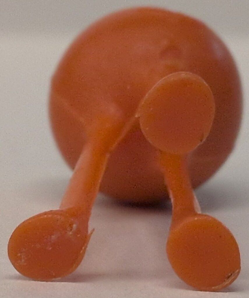 ケロッグ おまけ くらうん星人 王冠付 YUZUMIYA_COM