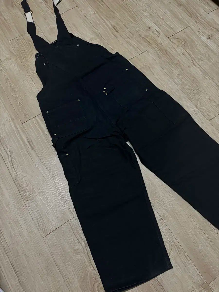 オーバーオール