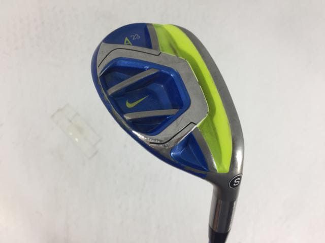 ★新品・未使用★ナイキヴェイパーフライ　ユーティリティ　#5　N.S.PRO 950GH★ ナイキ vapor fly ユーティリティの通販