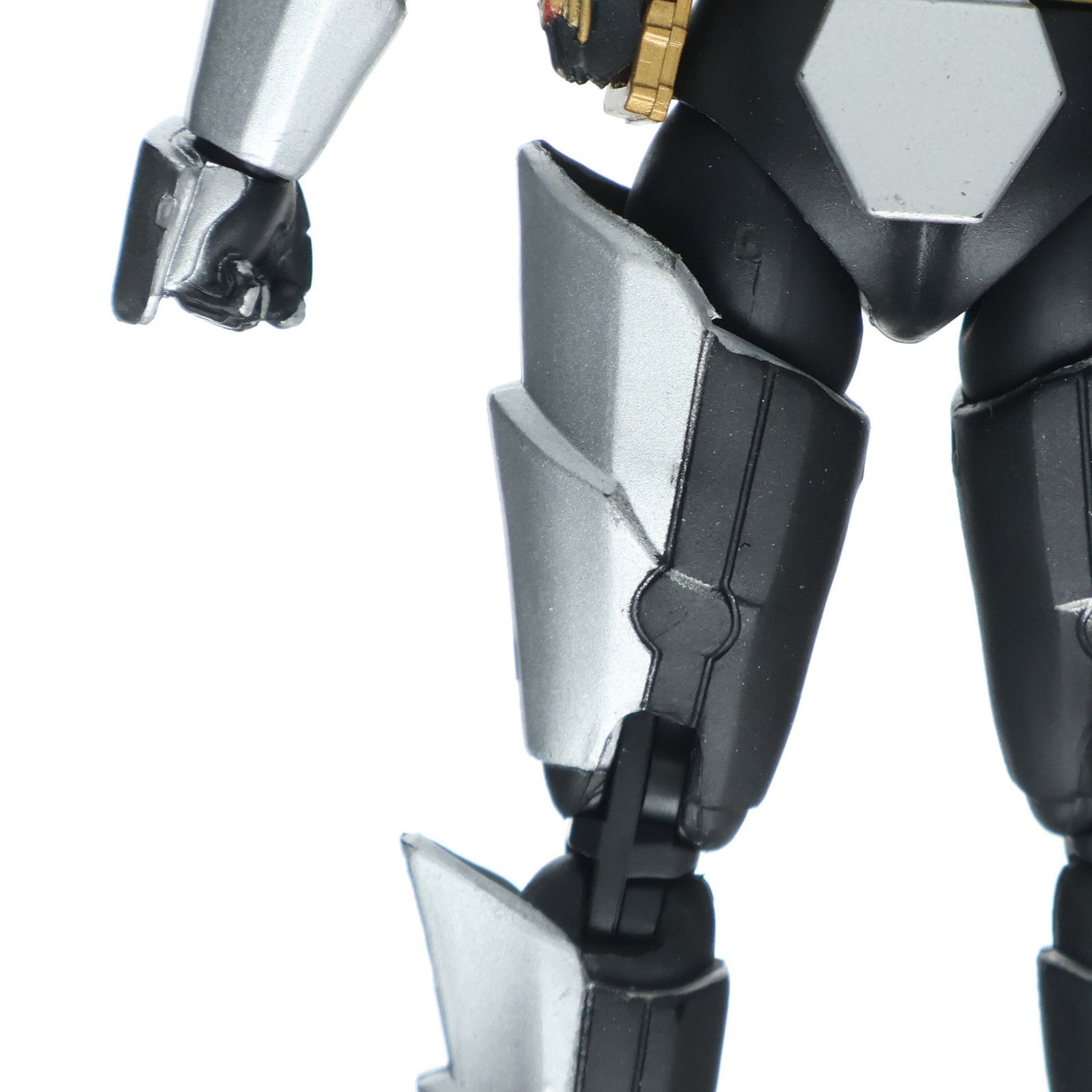 魂ウェブ商店限定 S.H.Figuarts(フィギュアーツ) ゴセイナイト 天装 